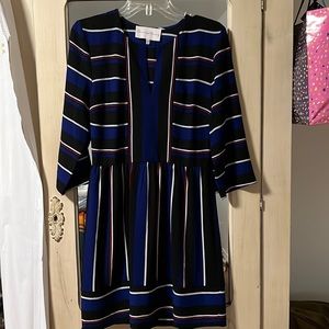 Charlene Henry, size medium dress